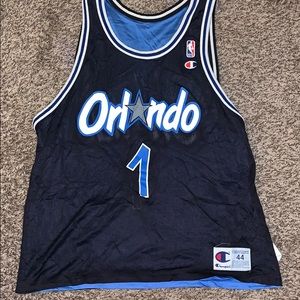Orlando Magic NBA Jersey